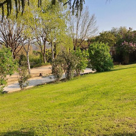 Chambres Et Table D'Hotes - Domaine De Bardenat Marquay Εξωτερικό φωτογραφία