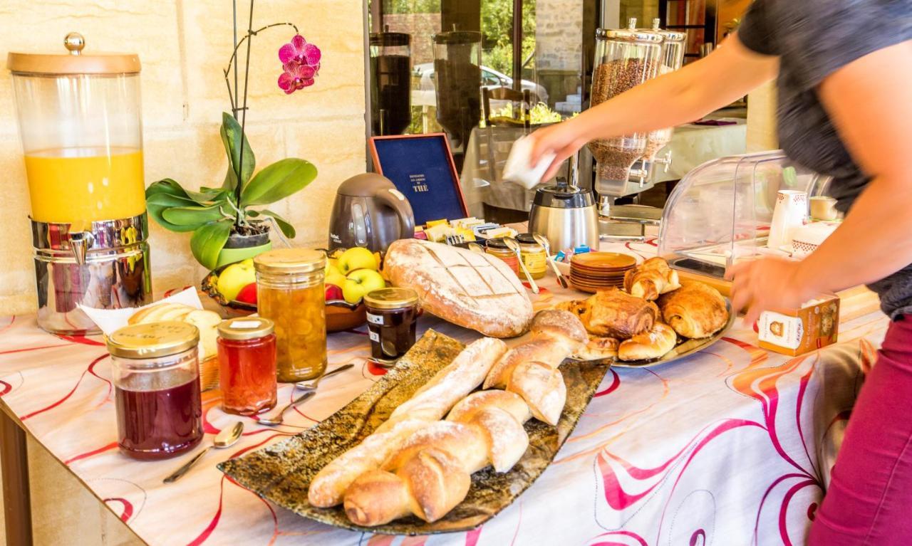 Chambres Et Table D'Hotes - Domaine De Bardenat Marquay Εξωτερικό φωτογραφία