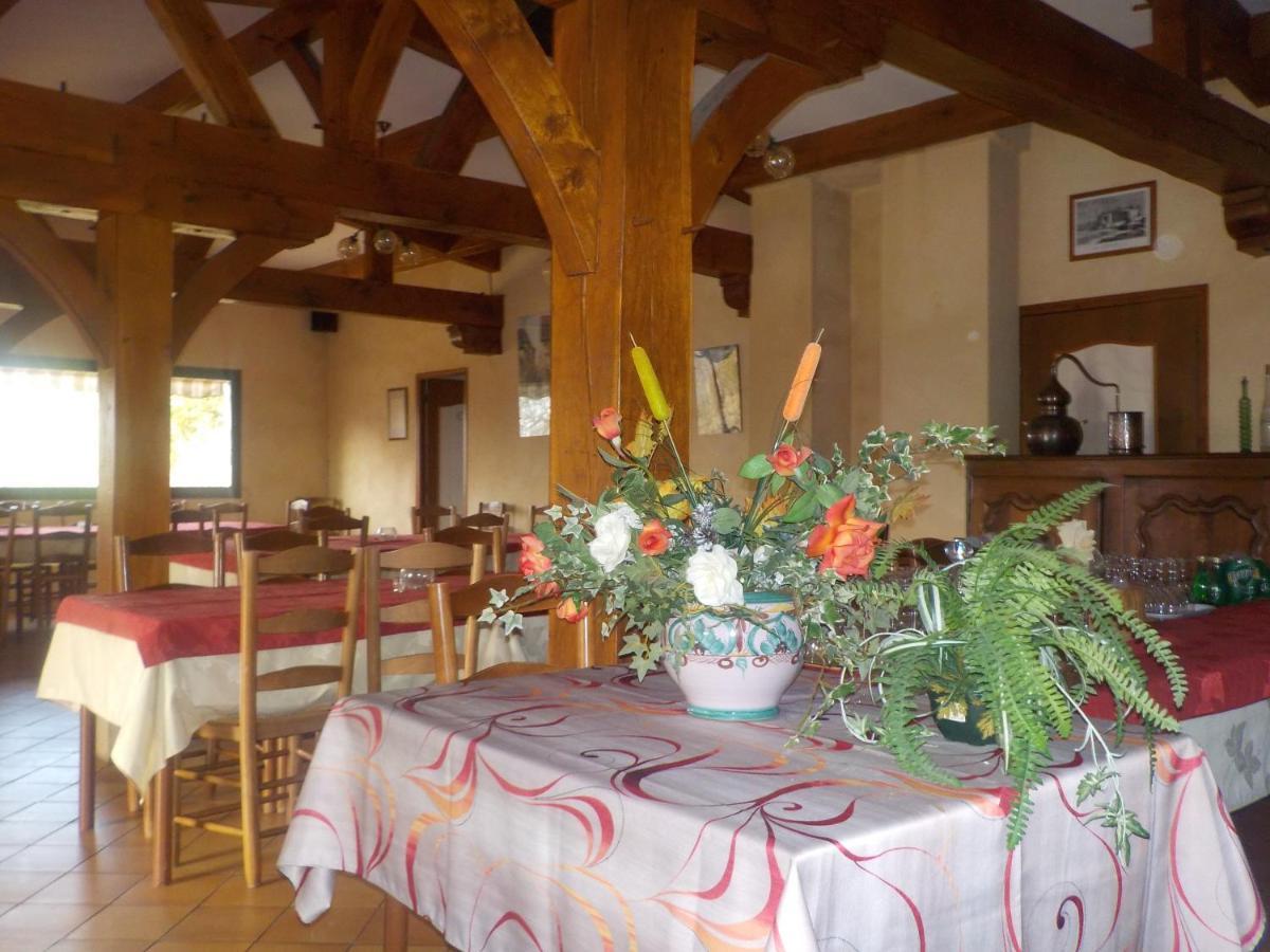 Chambres Et Table D'Hotes - Domaine De Bardenat Marquay Εξωτερικό φωτογραφία